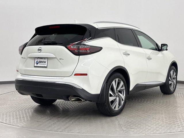 used 2020 Nissan Murano car, priced at $21,999