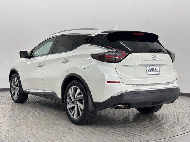 used 2020 Nissan Murano car, priced at $21,999