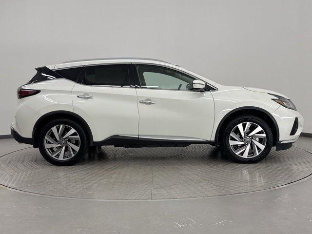 used 2020 Nissan Murano car, priced at $21,999