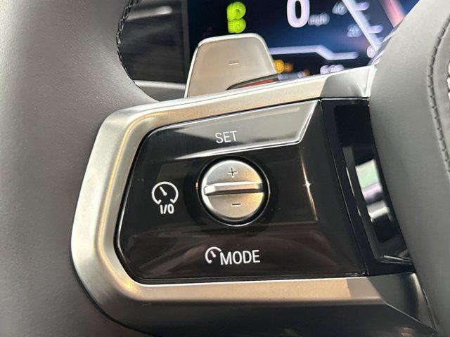 new 2025 BMW 760 car, priced at $138,205