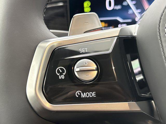 new 2025 BMW 760 car, priced at $138,205