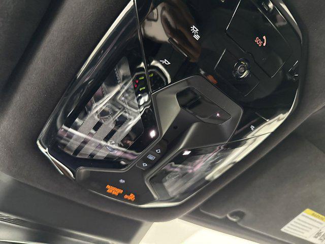 new 2025 BMW 760 car, priced at $138,205
