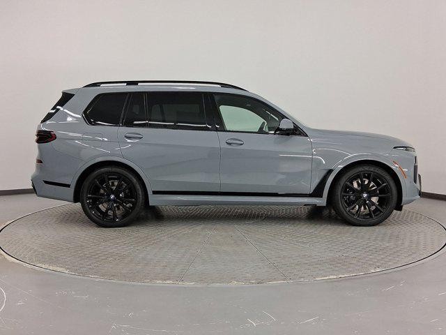 new 2026 BMW X7 car, priced at $102,035