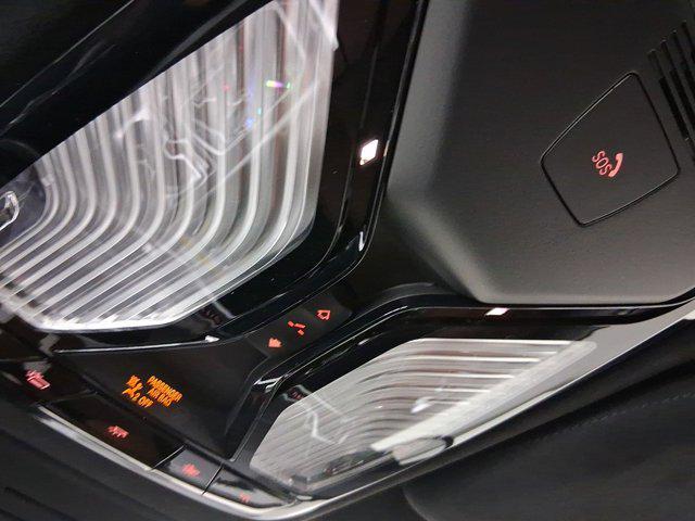 new 2026 BMW X7 car, priced at $102,035