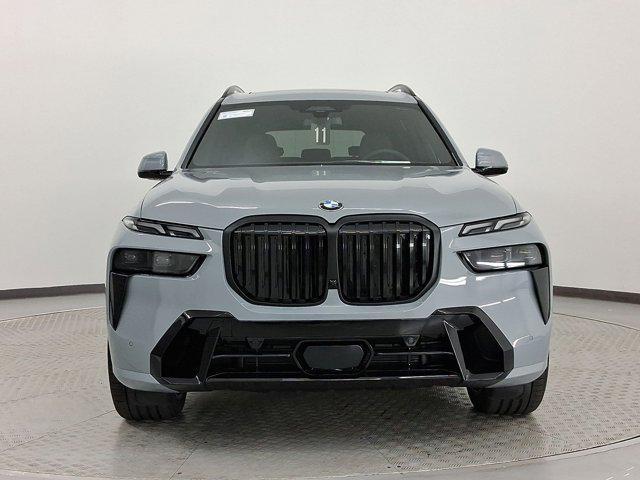 new 2026 BMW X7 car, priced at $102,035