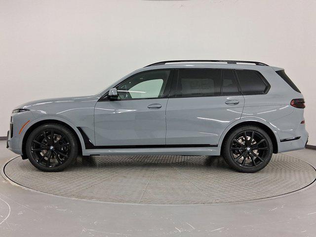 new 2026 BMW X7 car, priced at $102,035