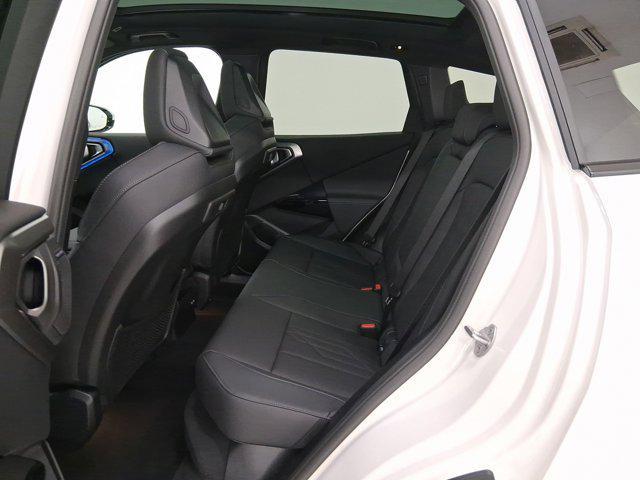 new 2026 BMW X3 car, priced at $61,435