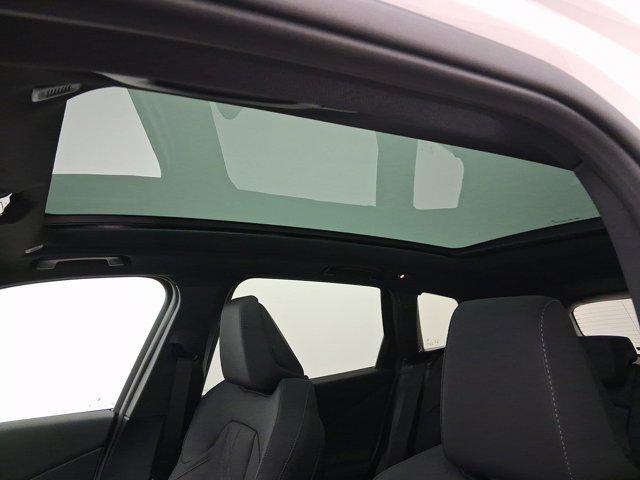 new 2026 BMW X3 car, priced at $61,435