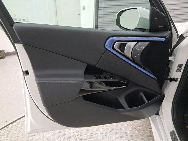 new 2026 BMW X3 car, priced at $61,435