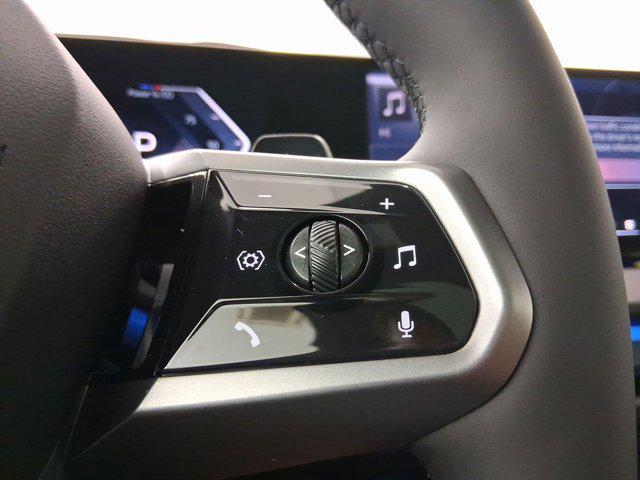 new 2026 BMW X3 car, priced at $61,435