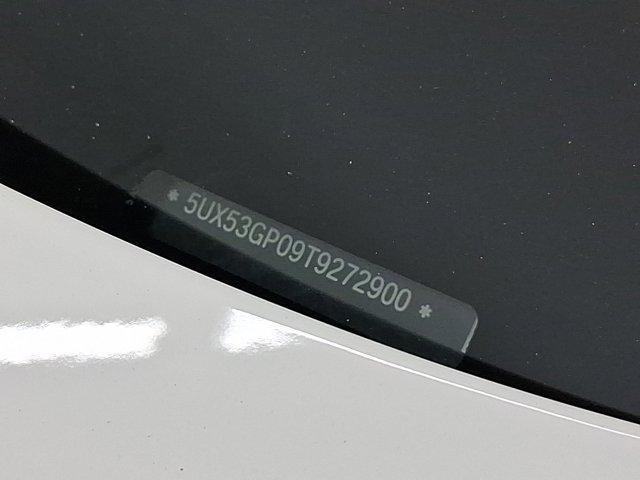 new 2026 BMW X3 car, priced at $61,435