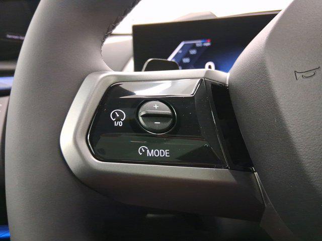 new 2026 BMW X3 car, priced at $61,435