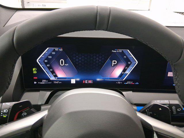 new 2026 BMW X3 car, priced at $61,435