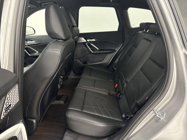 used 2025 BMW X1 car, priced at $42,143