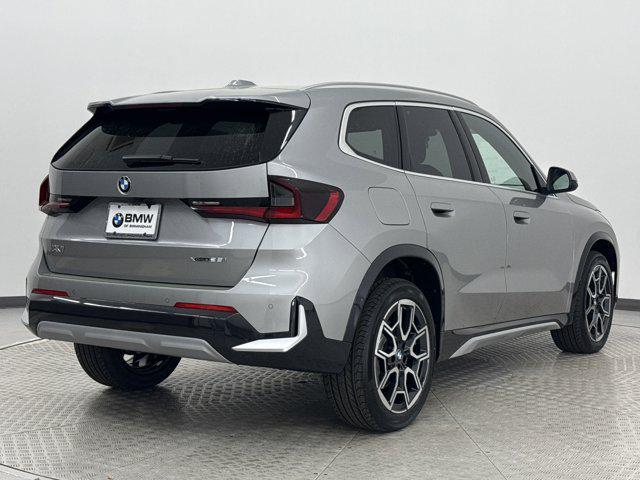 used 2025 BMW X1 car, priced at $42,141