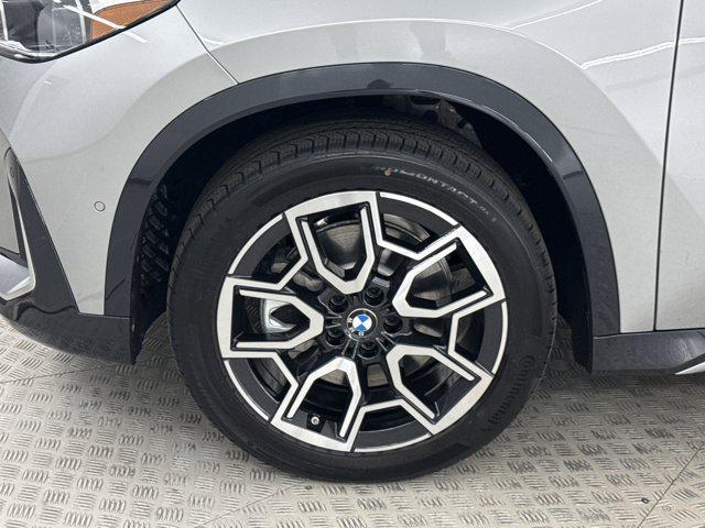 used 2025 BMW X1 car, priced at $42,141