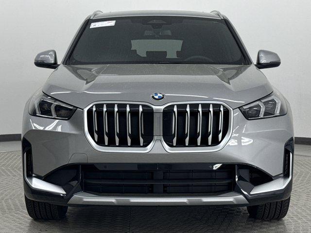 used 2025 BMW X1 car, priced at $42,141