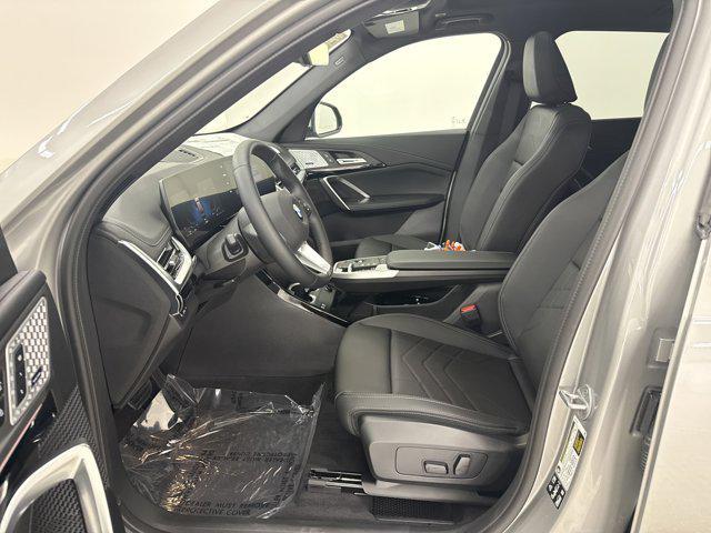 used 2025 BMW X1 car, priced at $42,141