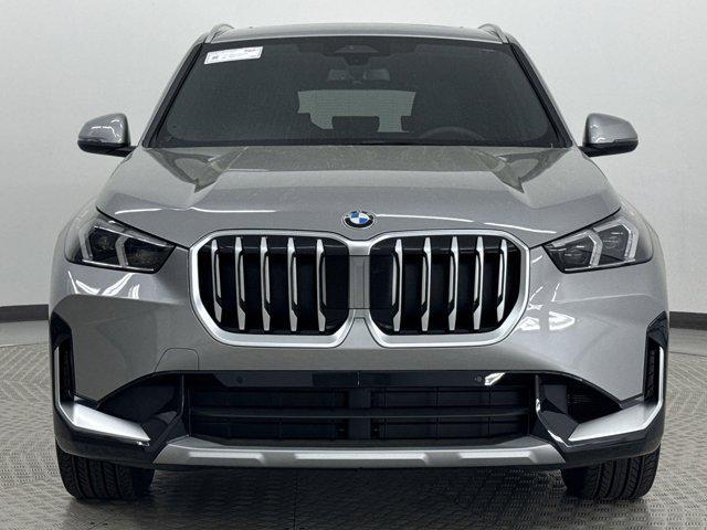 used 2025 BMW X1 car, priced at $42,143