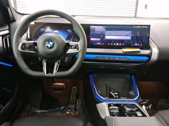 new 2026 BMW X3 car, priced at $63,335