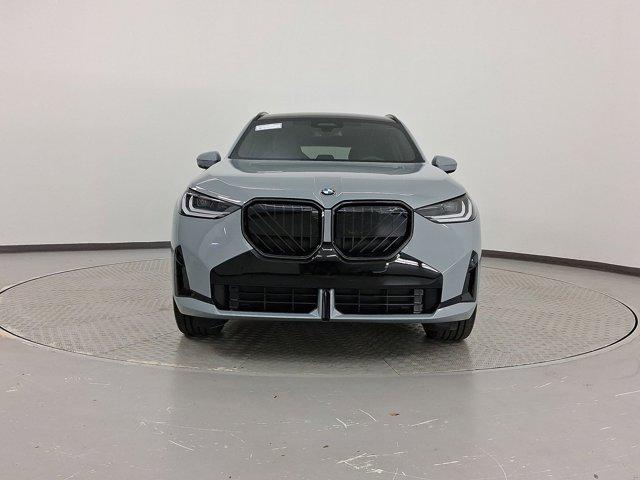 new 2026 BMW X3 car, priced at $63,335