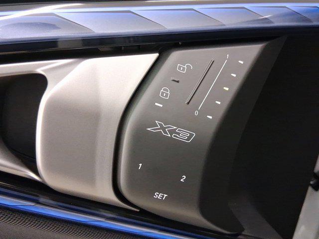 new 2026 BMW X3 car, priced at $63,335