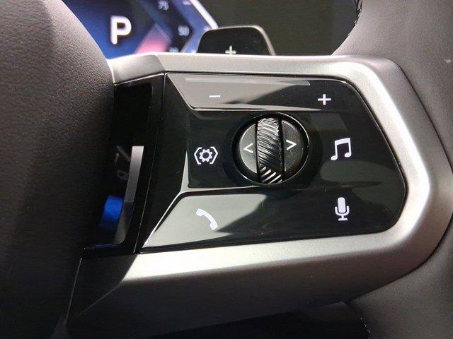 new 2026 BMW X3 car, priced at $63,335