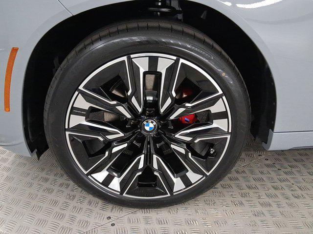 new 2026 BMW X3 car, priced at $63,335