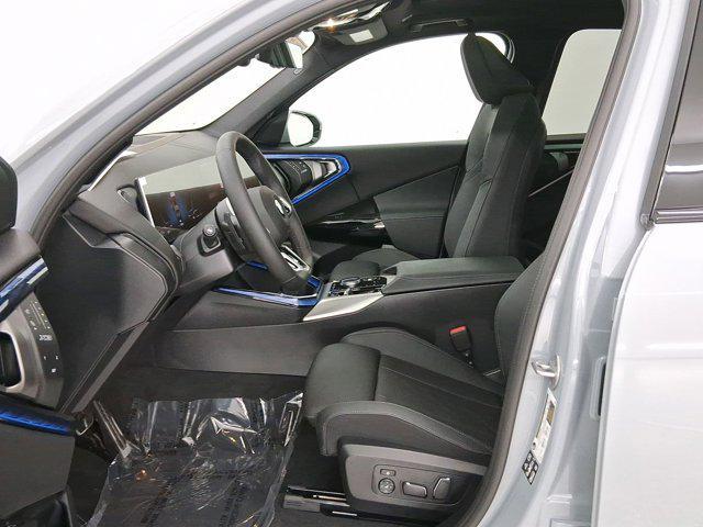 new 2026 BMW X3 car, priced at $63,335