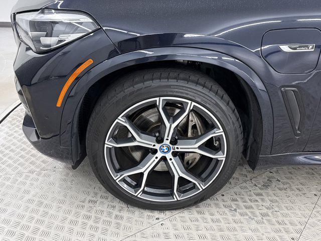 used 2022 BMW X5 PHEV car, priced at $36,999