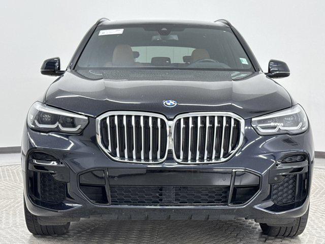 used 2022 BMW X5 PHEV car, priced at $36,999