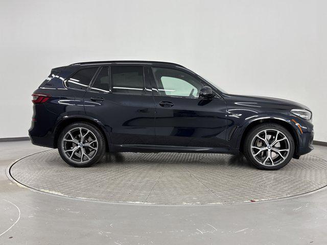 used 2022 BMW X5 PHEV car, priced at $36,999