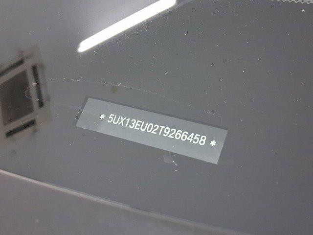 new 2026 BMW X5 car, priced at $82,700