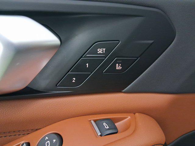 new 2026 BMW X5 car, priced at $82,700