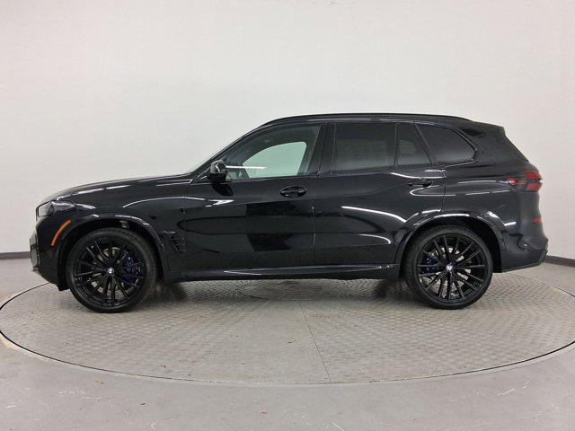 new 2026 BMW X5 car, priced at $82,700