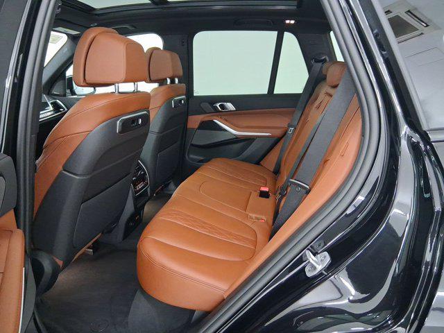 new 2026 BMW X5 car, priced at $82,700