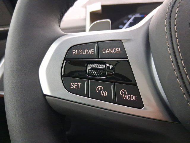 new 2026 BMW X5 car, priced at $82,700