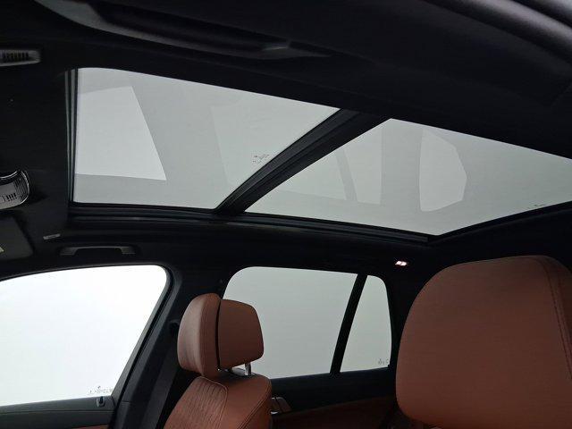 new 2026 BMW X5 car, priced at $82,700