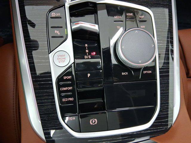 new 2026 BMW X5 car, priced at $82,700