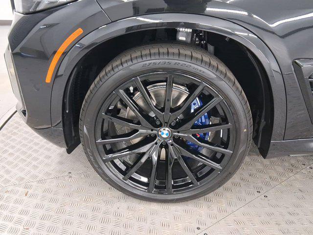 new 2026 BMW X5 car, priced at $82,700