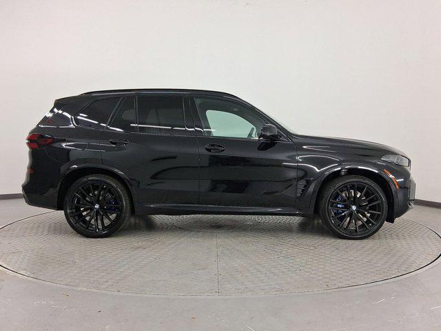 new 2026 BMW X5 car, priced at $82,700