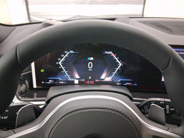 new 2026 BMW X5 car, priced at $82,700