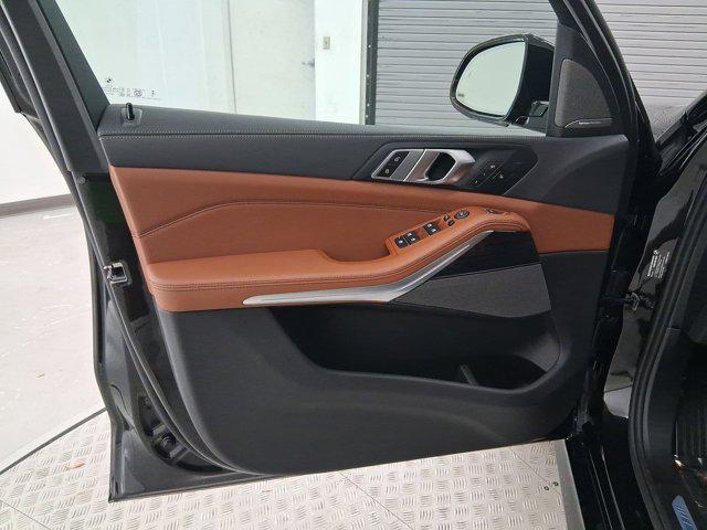 new 2026 BMW X5 car, priced at $82,700