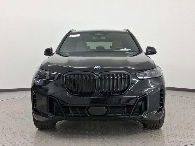 new 2026 BMW X5 car, priced at $82,700