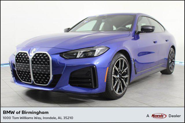 used 2025 BMW 430 Gran Coupe car, priced at $45,499