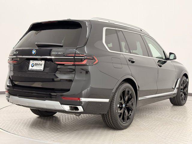 new 2026 BMW X7 car, priced at $91,925