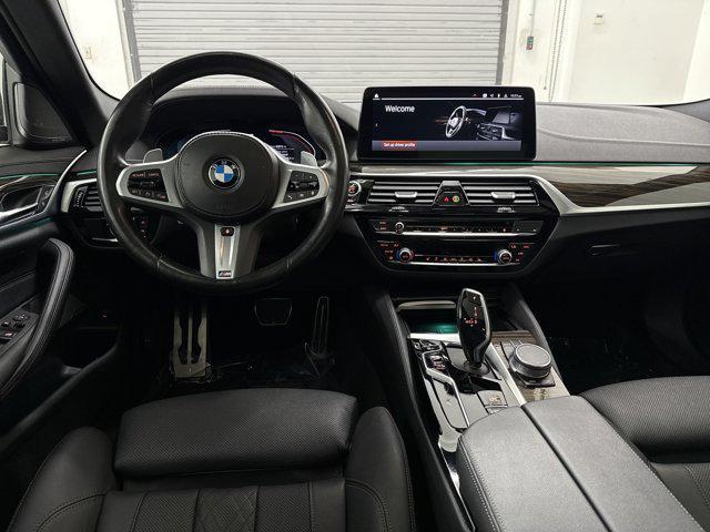 used 2024 BMW X1 car, priced at $41,213