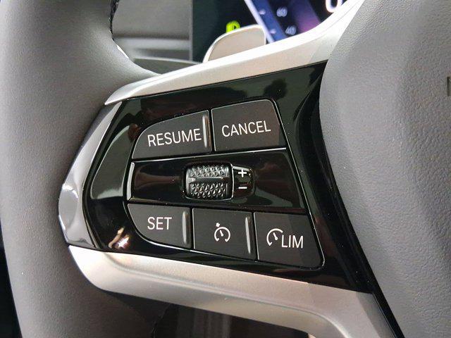 new 2025 BMW 230 car, priced at $48,170