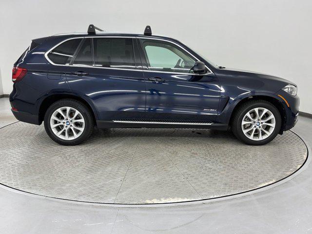 used 2015 BMW X5 car, priced at $9,998