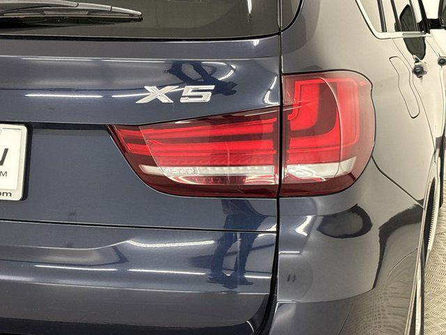 used 2015 BMW X5 car, priced at $9,998